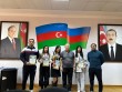 Bakı Texniki Kollecinin komandası spartakiadada uğurla çıxış edir